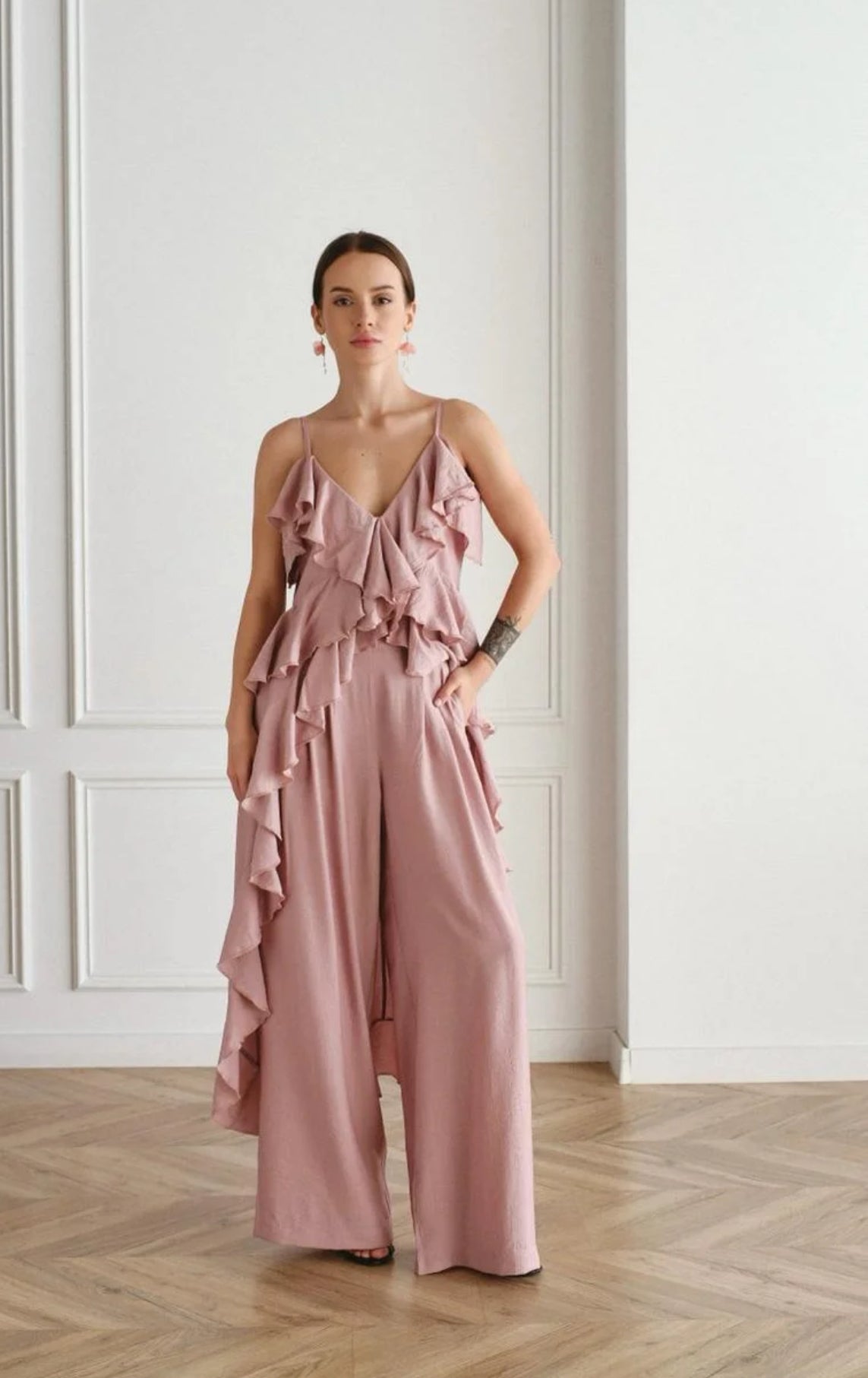 Set ILARI