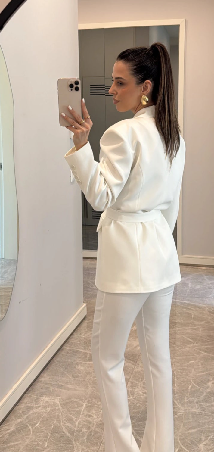 Tailleur AMBRA