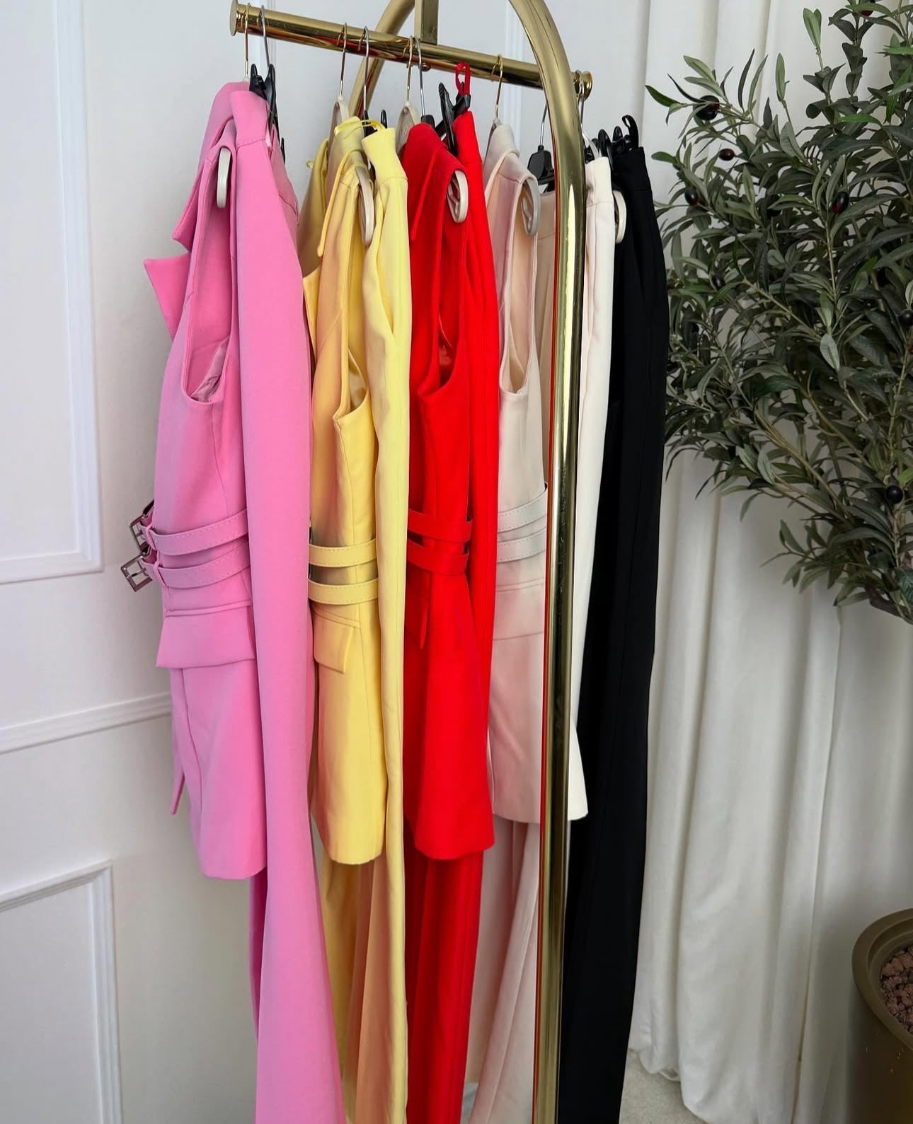 Tailleur CHIARA