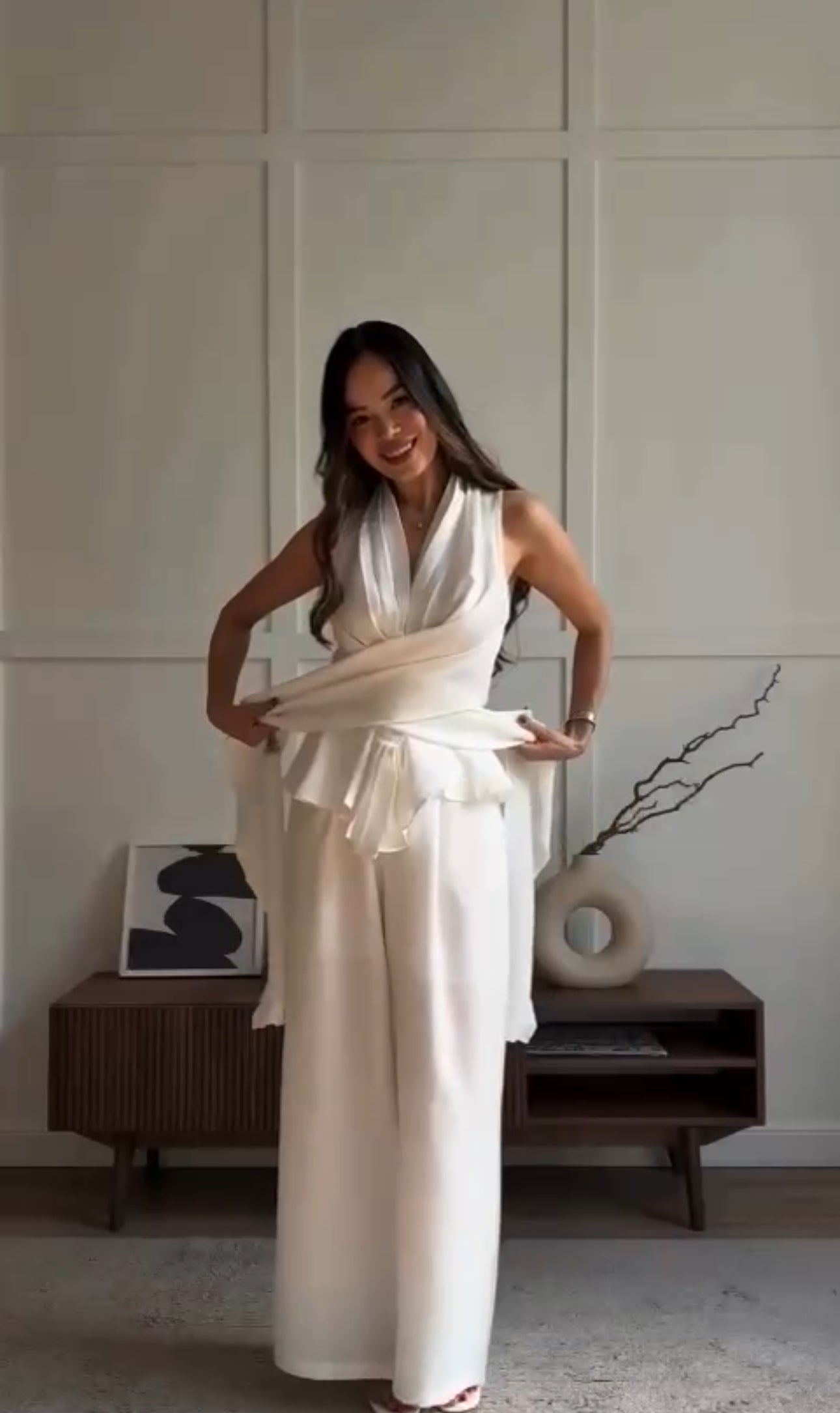 Set EMANUELA