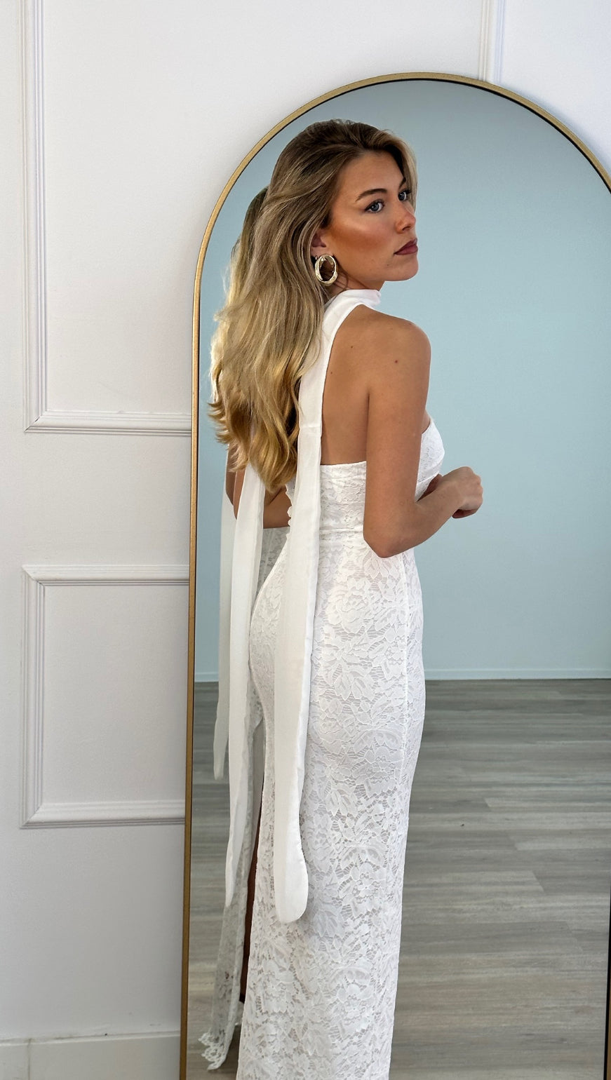 Dress CHIARA