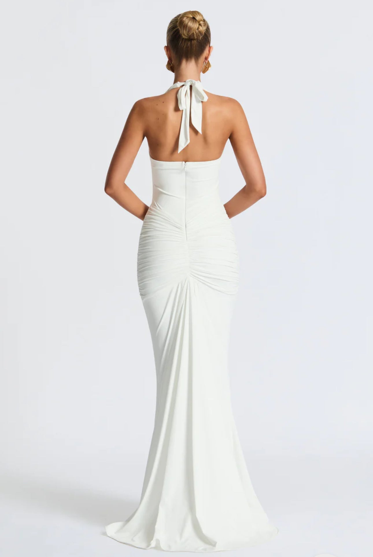 Long dress ZAFIRA
