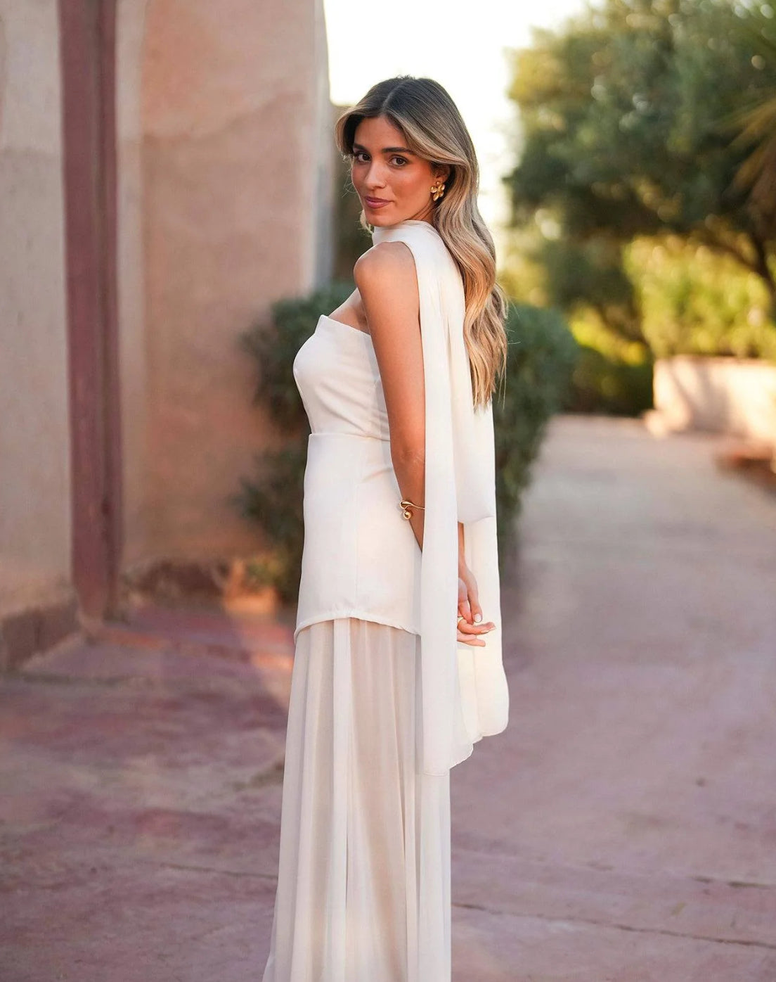 Vestito MONTECARLO