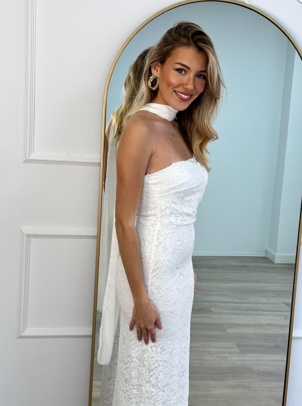 Dress CHIARA