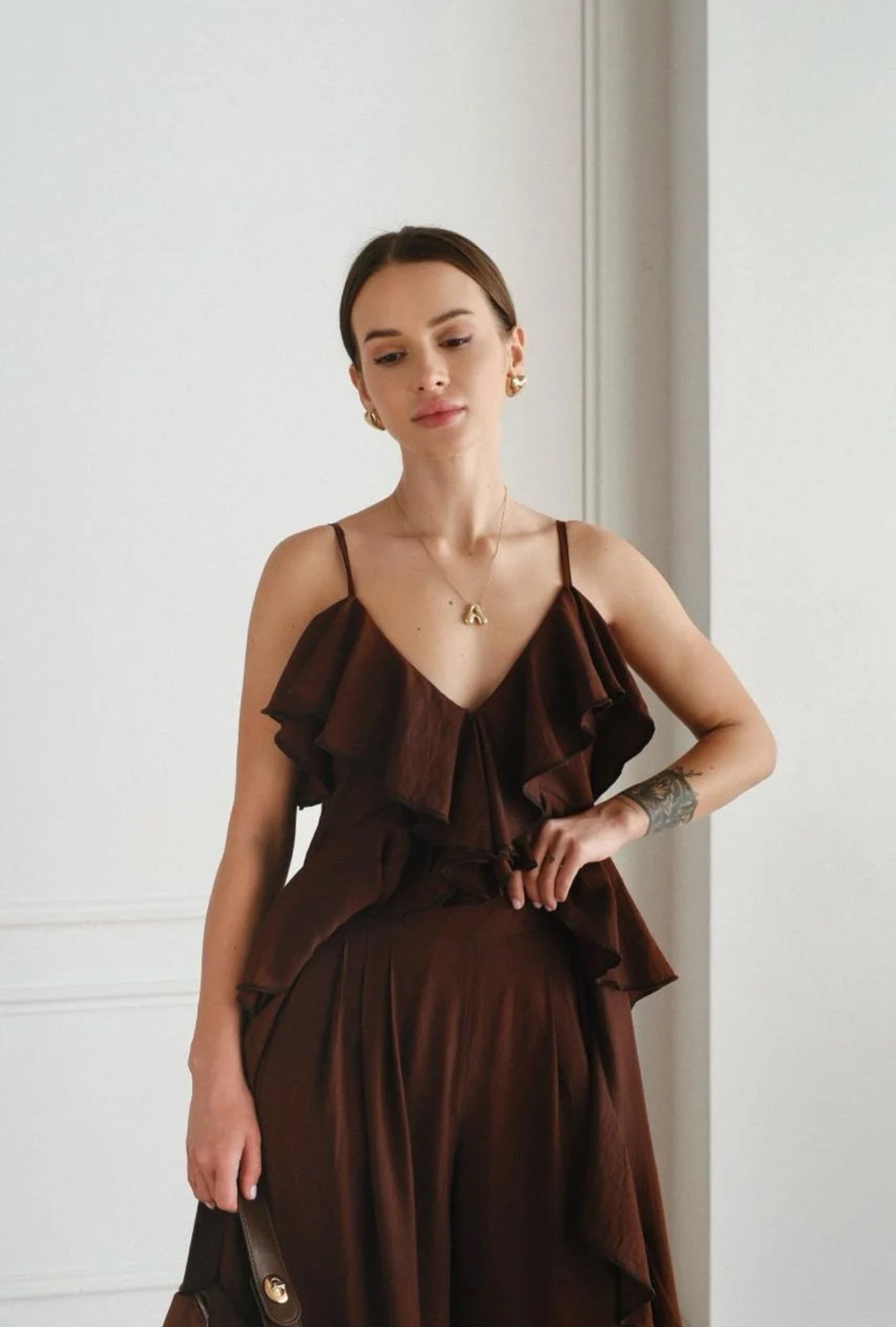 Set ILARI