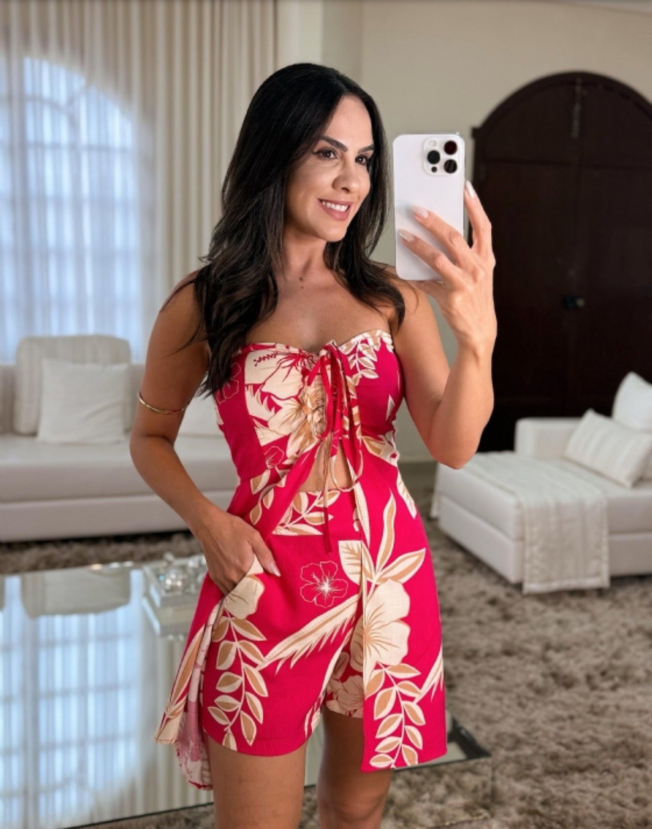 Coordinato PERLA