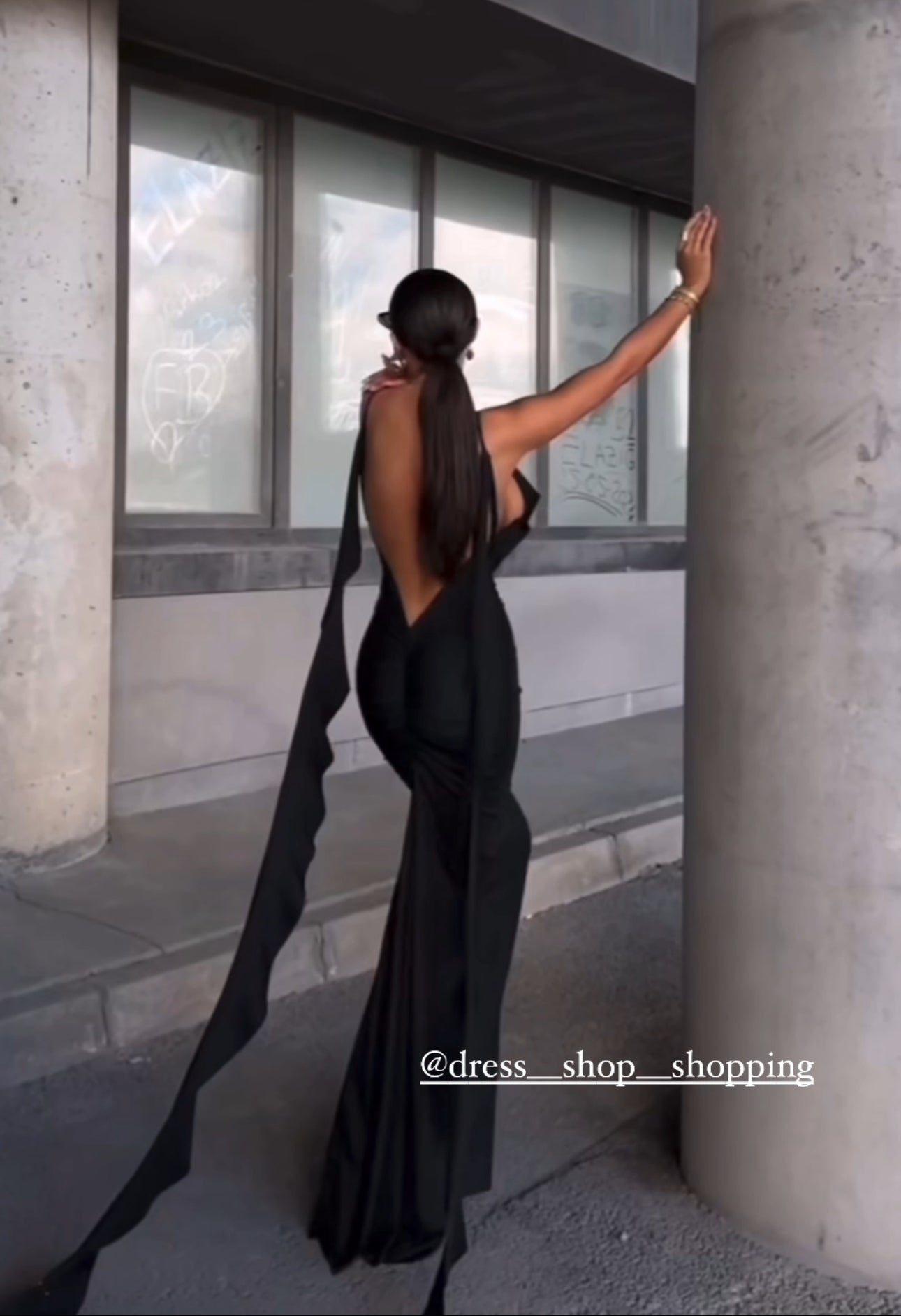 Vestito Noemi