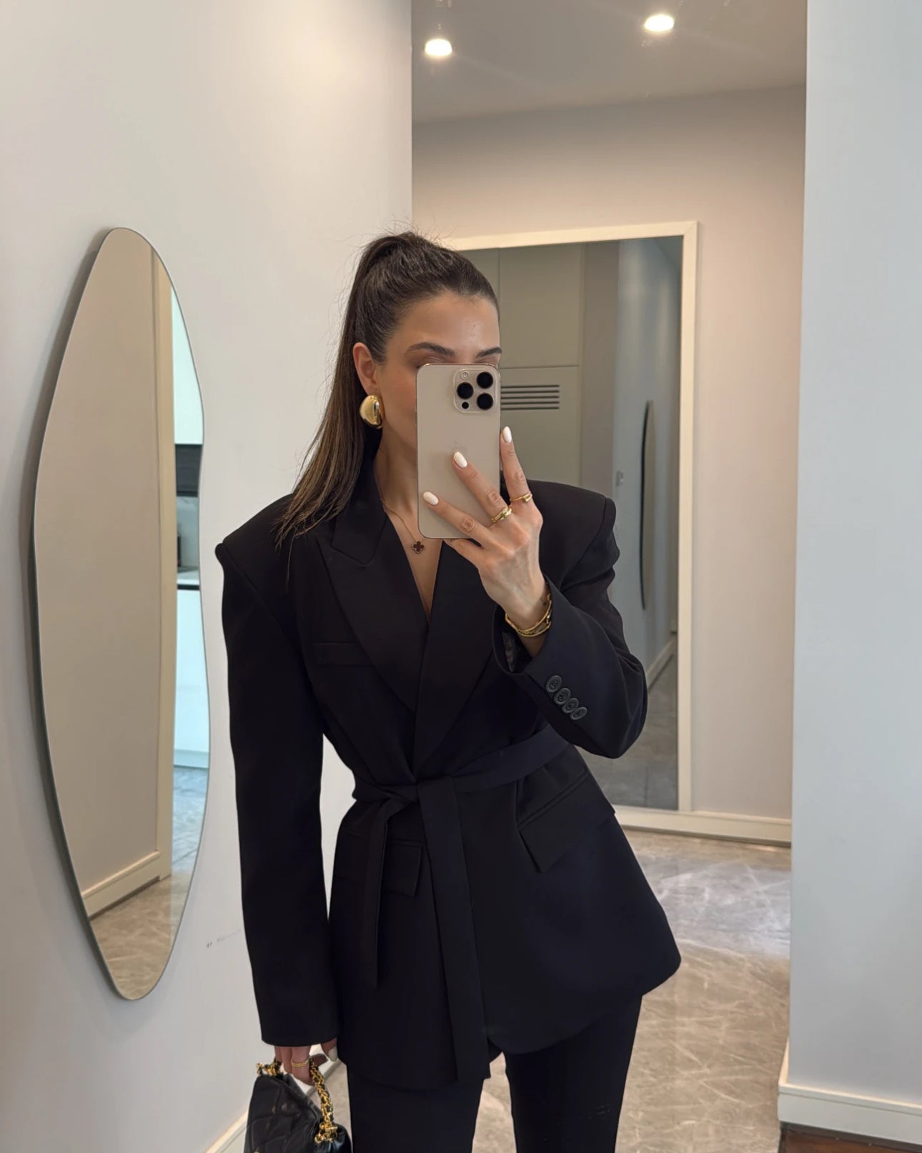 Tailleur AMBRA