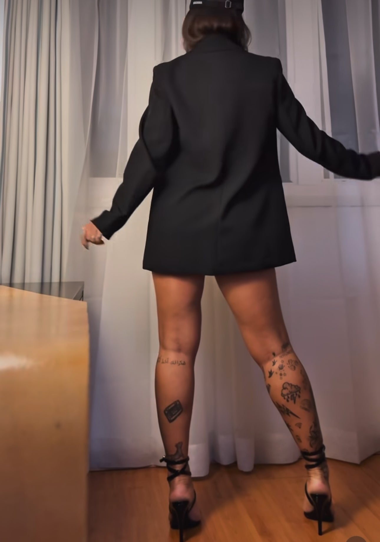 Tutina AMBRA