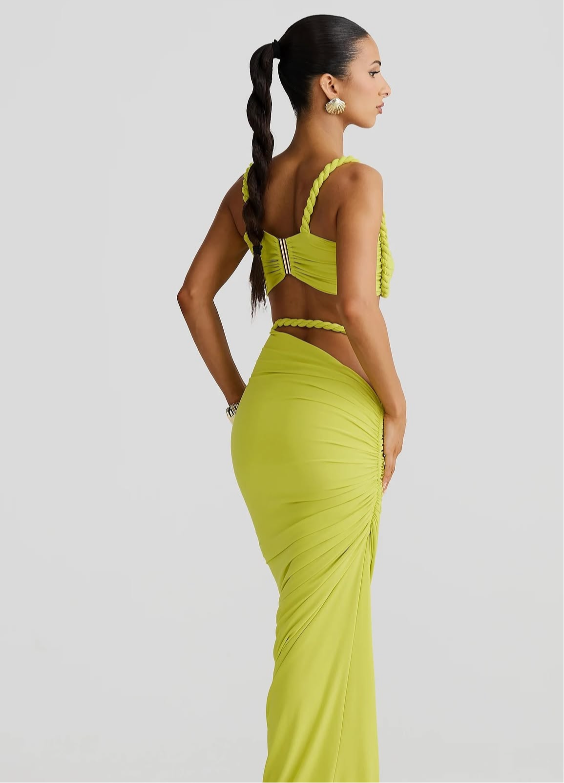 Dress MELANY