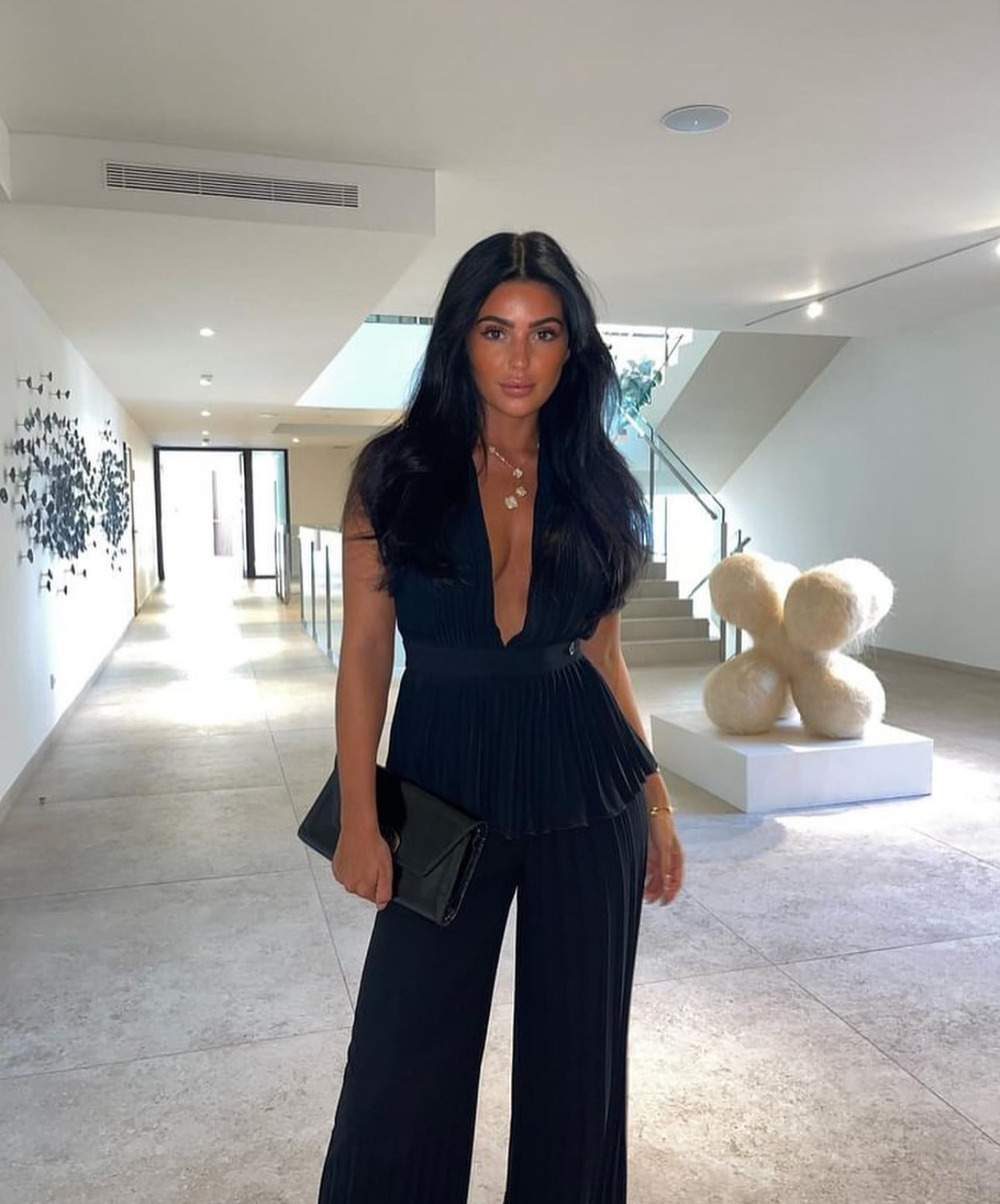 Set DUBAI