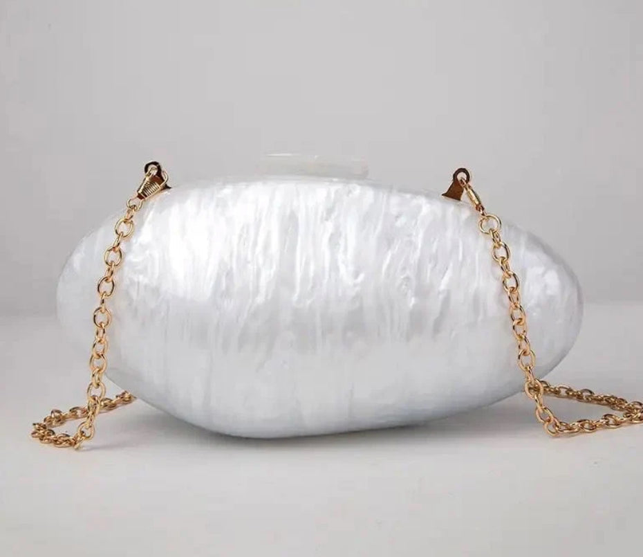 Tailleur ROMINA blazer con pantaloni palazzo più camicia bianca Made in Italy taglie dalla 38 alla 56