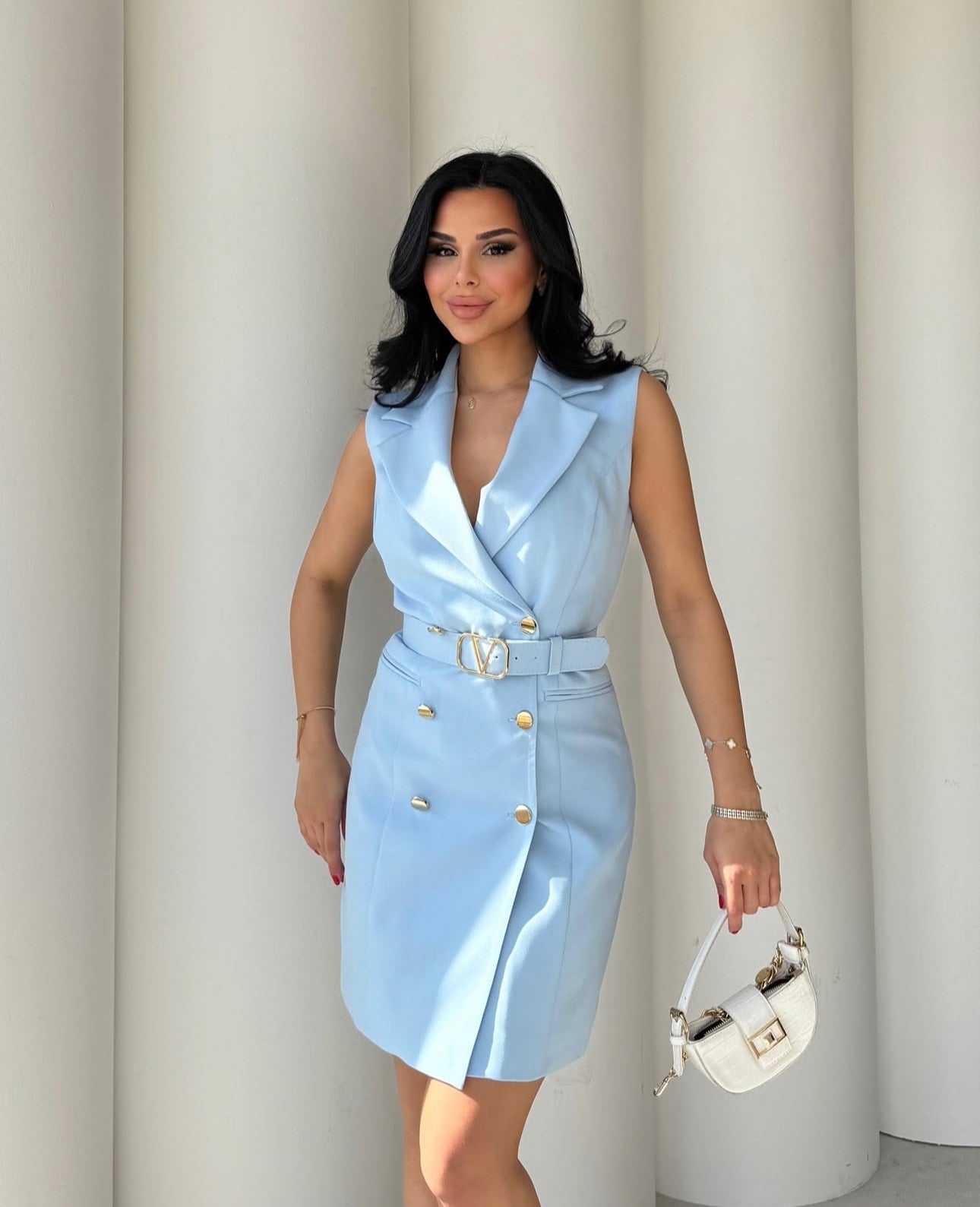 Blazer VALENTINO