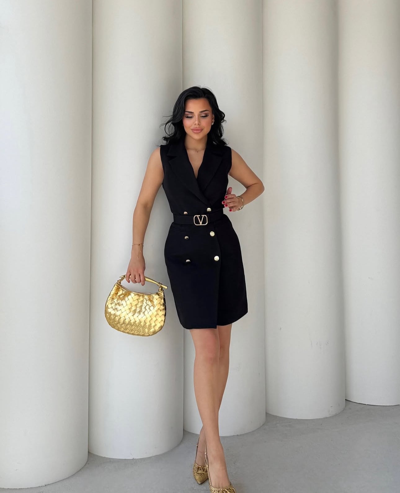 Blazer VALENTINO