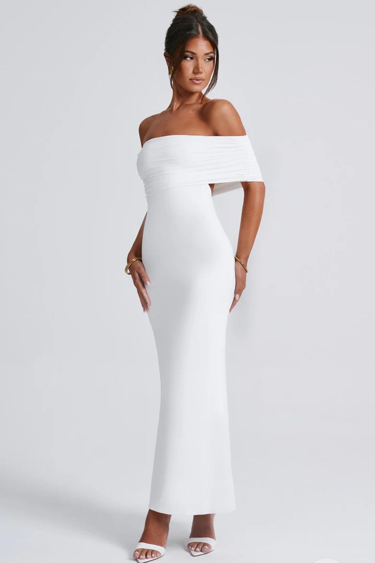 Long dress BARBARA