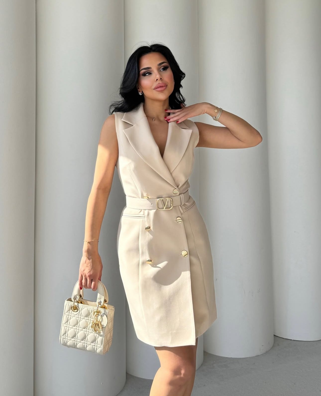 Blazer VALENTINO