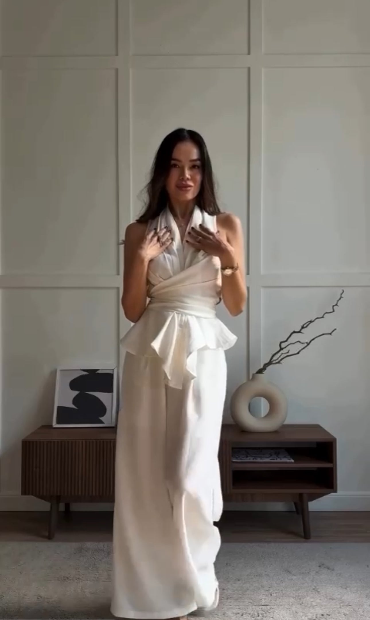 Set EMANUELA
