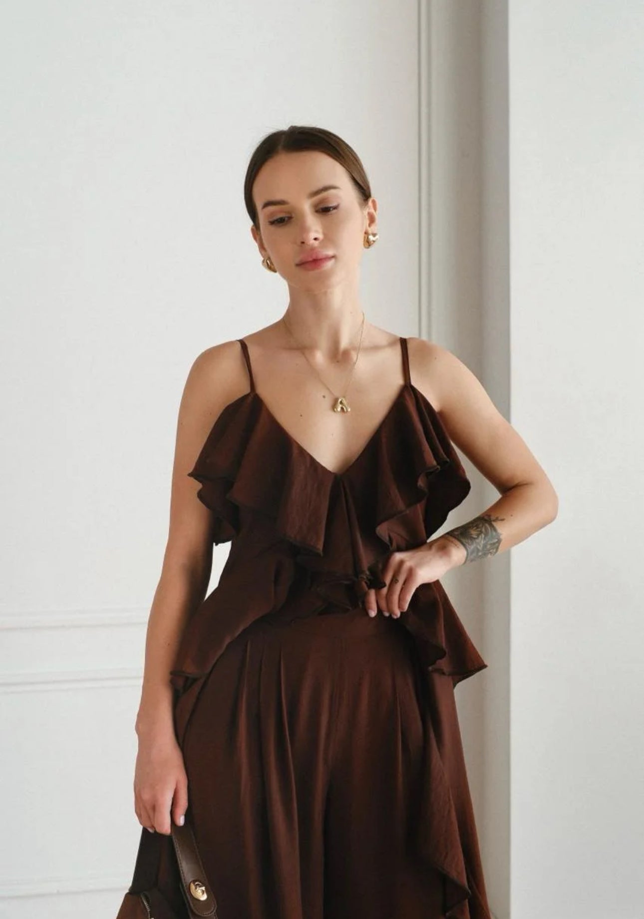 Set ILARI