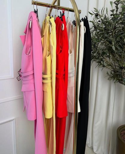 Tailleur CHIARA