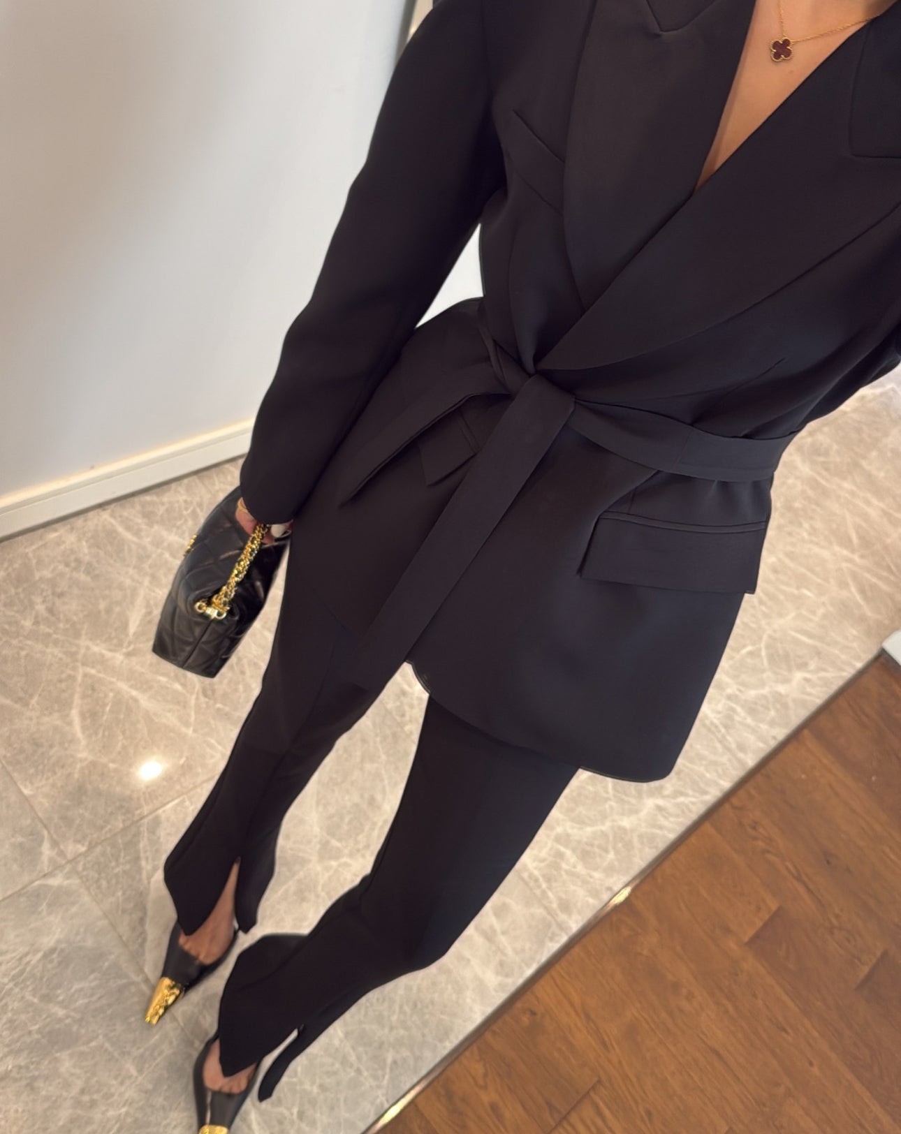 Tailleur AMBRA