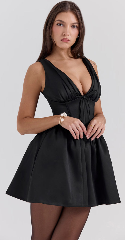 Mini Dress SAMANTHA in promozione non fartelo scappare