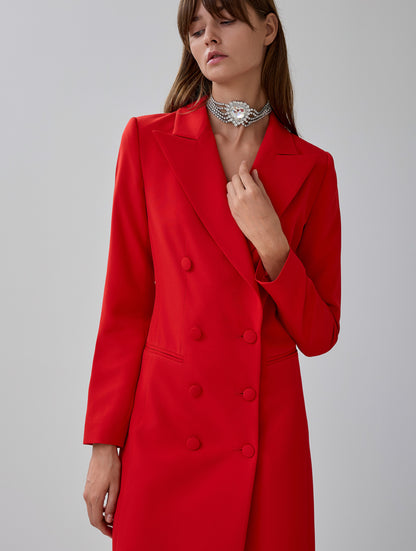 Vestito blazer DANY