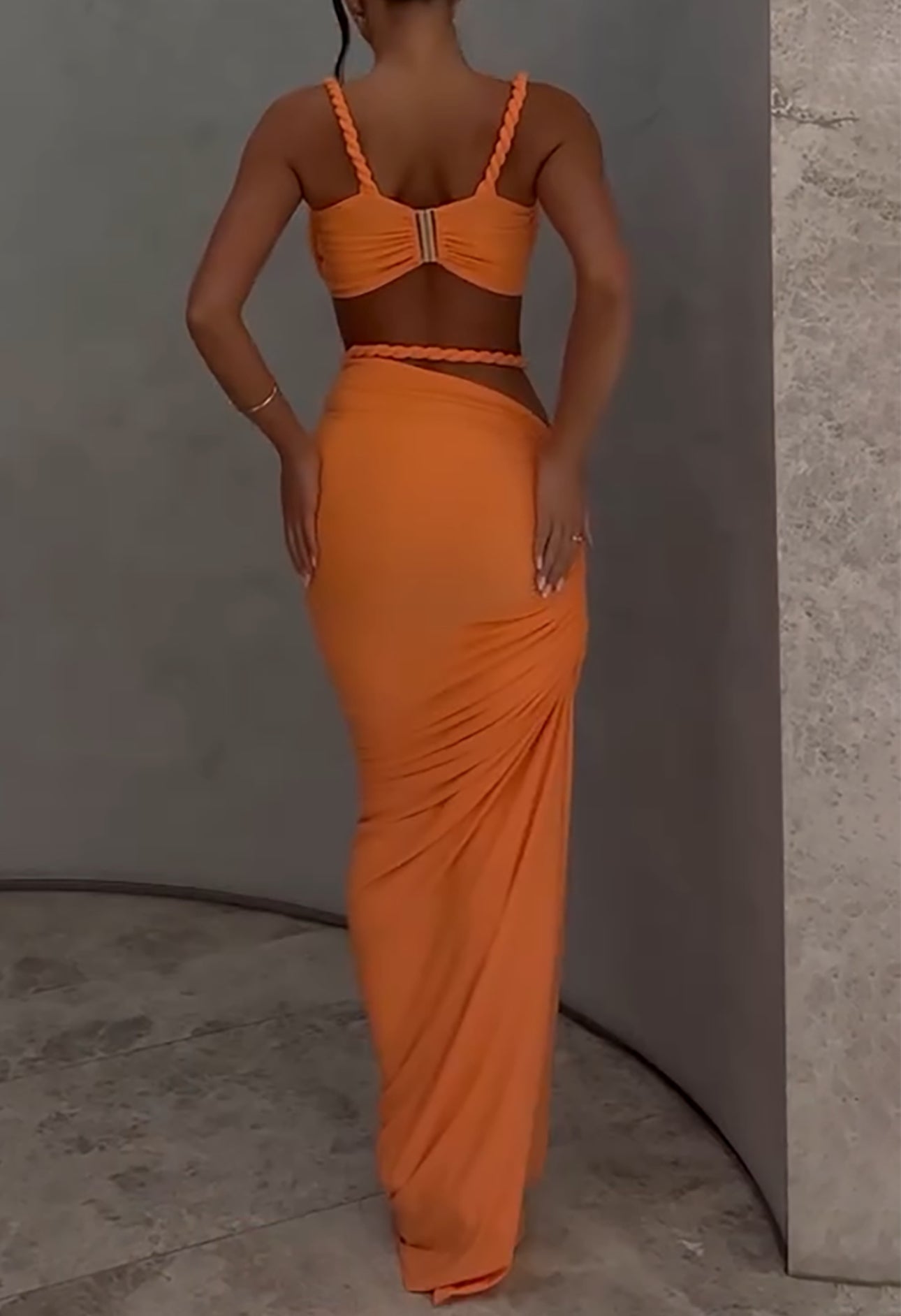 Dress MELANY