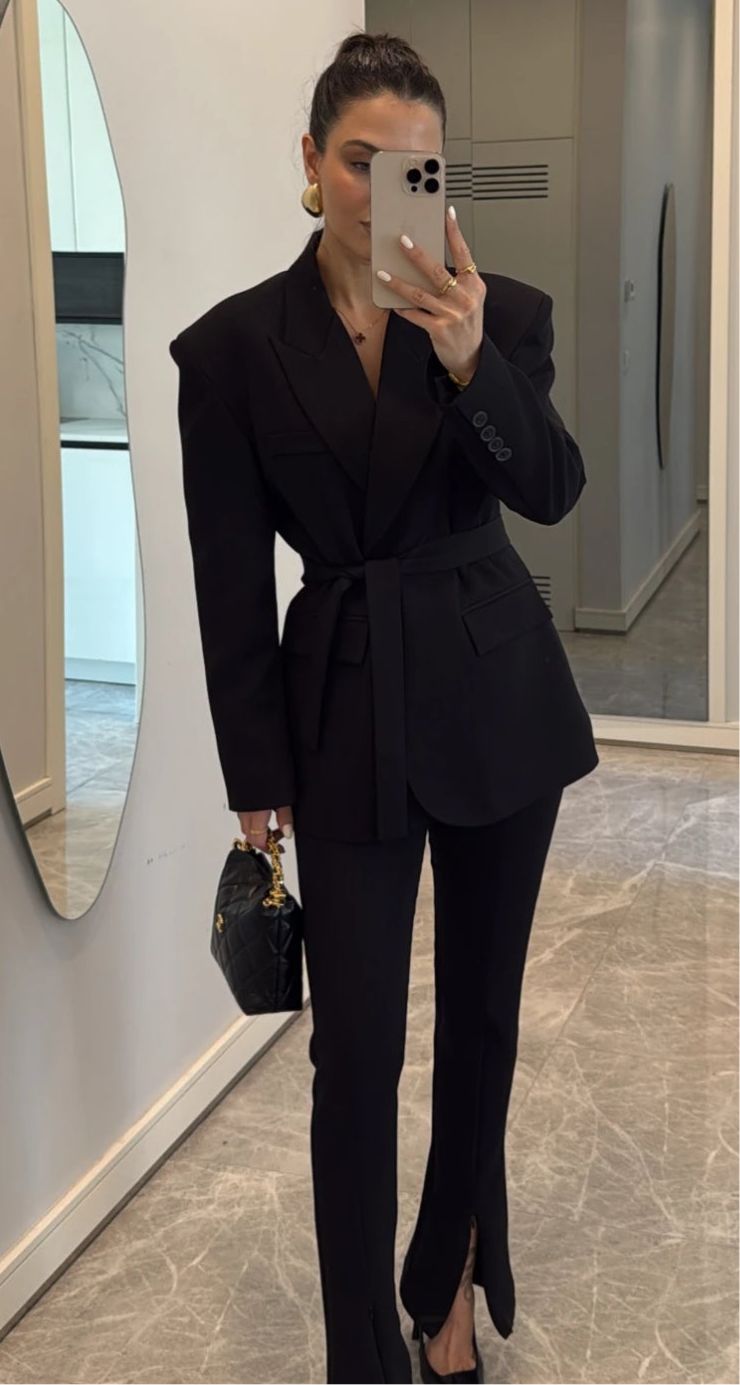 Tailleur AMBRA