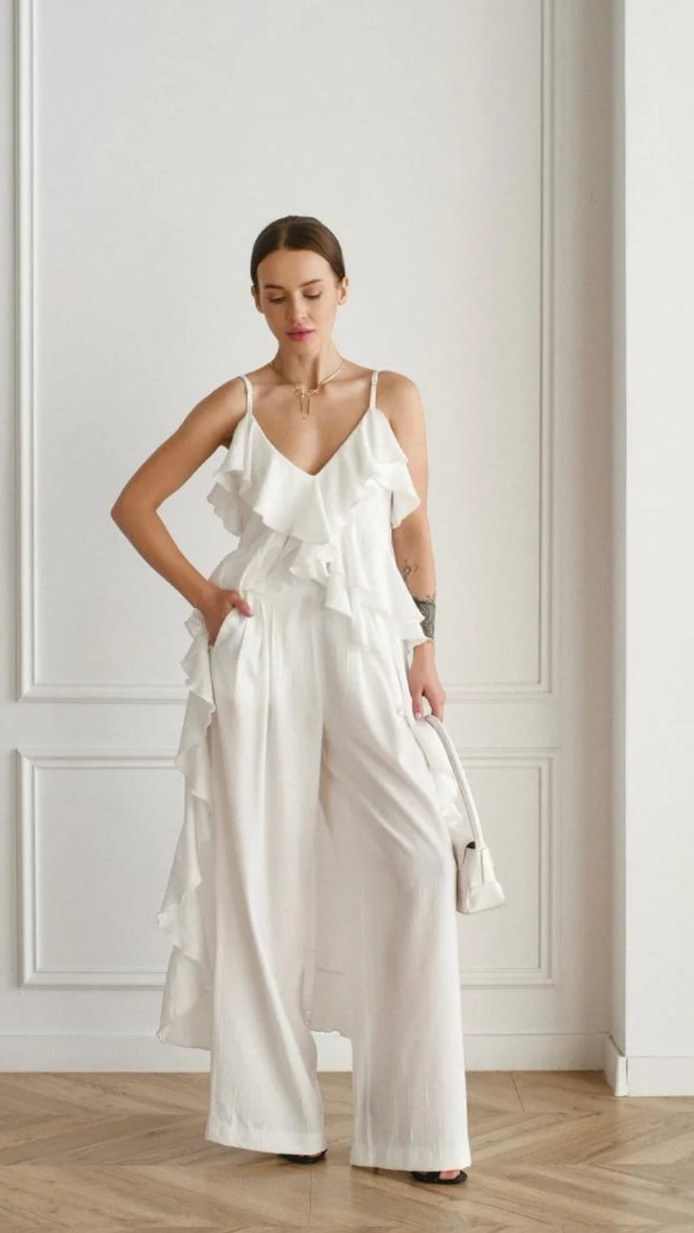 Set ILARI