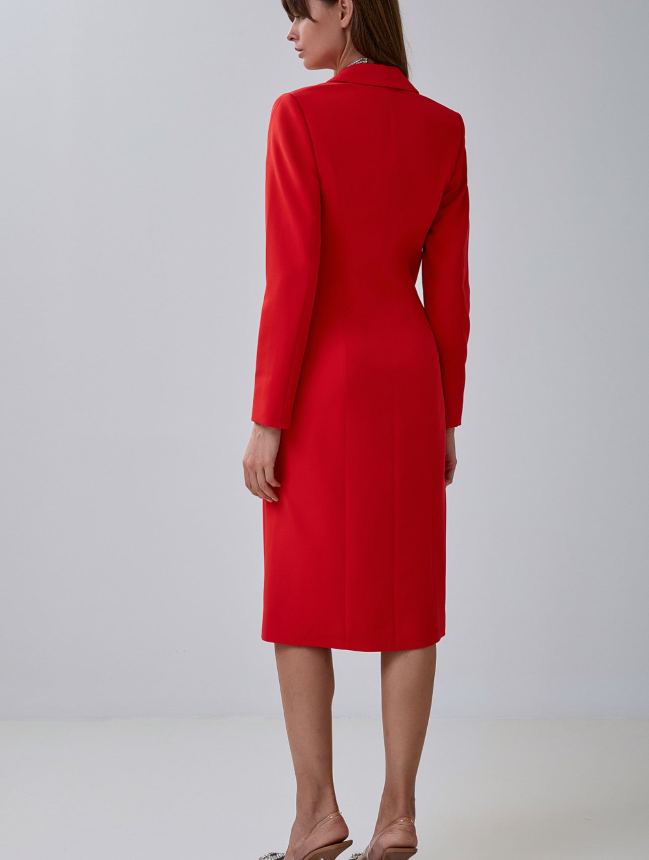 Vestito blazer DANY