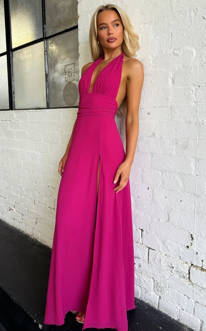 Dress ELEONOR  Perfetto per eventi eleganti, serate speciali o occasioni formali