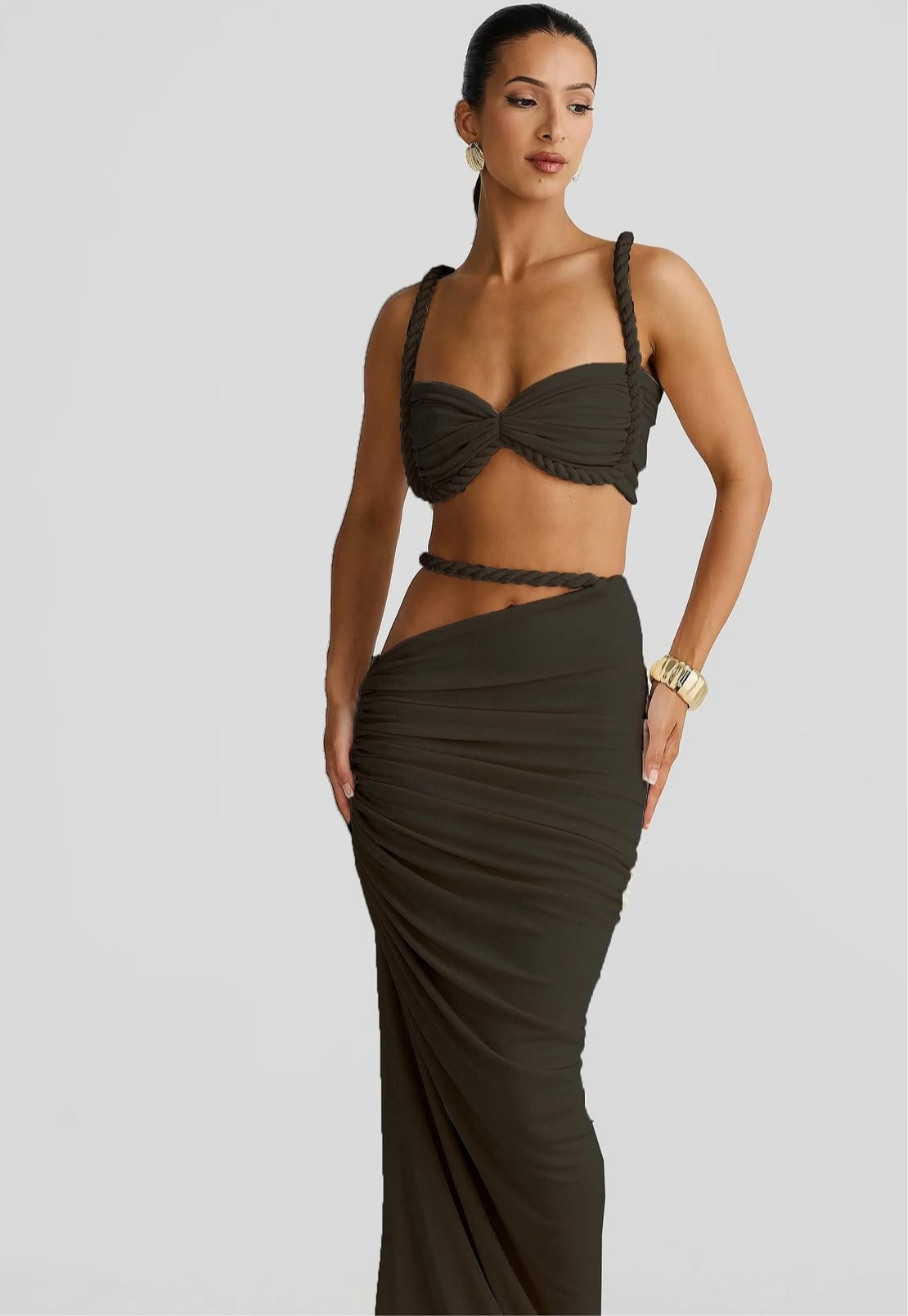 Dress MELANY