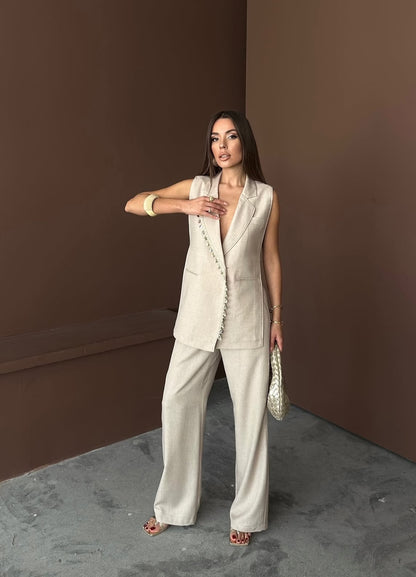 Tailleur MARA