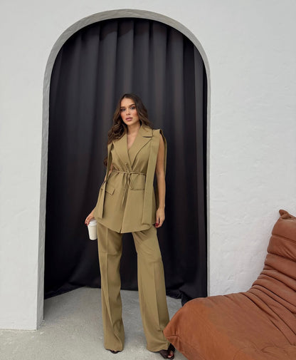 Tailleur ALBA