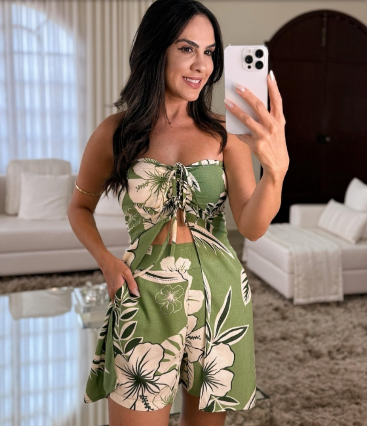 Coordinato PERLA