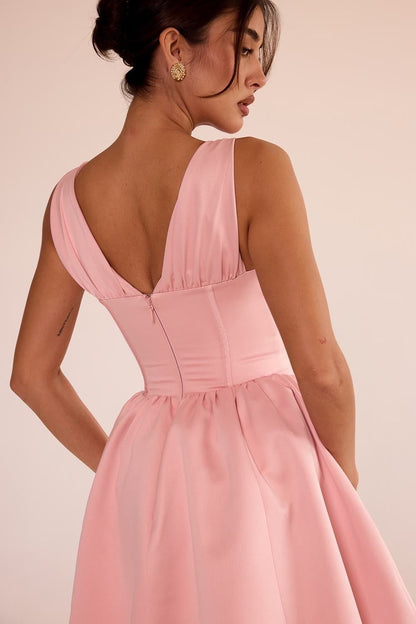 Mini Dress SAMANTHA in promozione non fartelo scappare