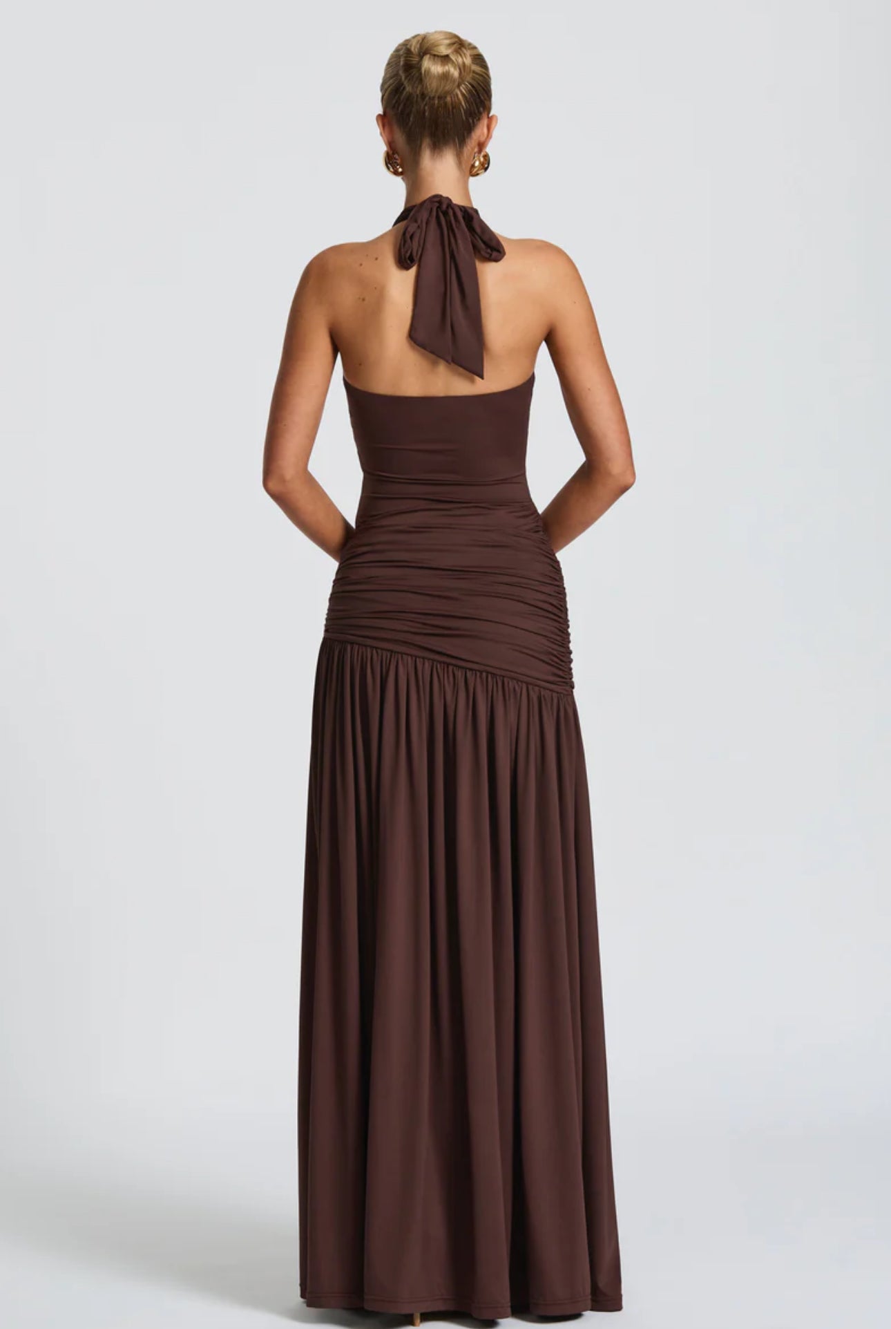 Long dress AMALIA in promozione non fartelo scappare