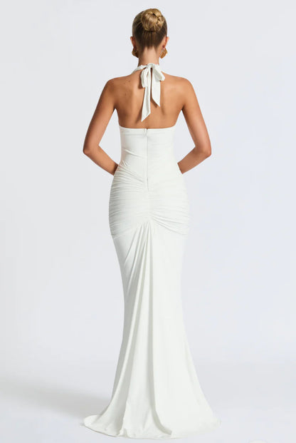 Long dress ZAFIRA