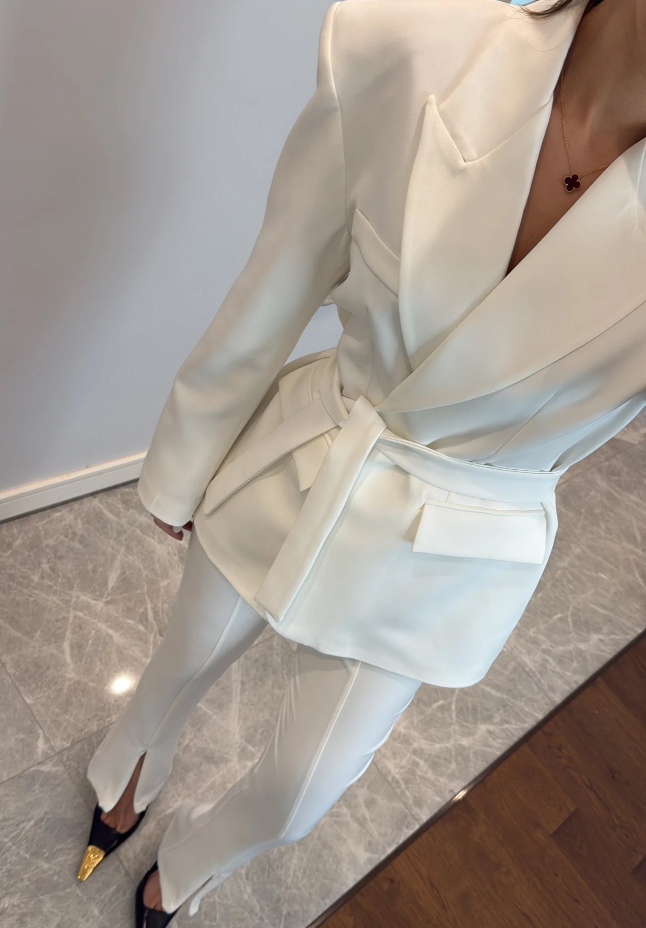 Tailleur AMBRA