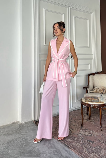 Tailleur Smanicato LARA