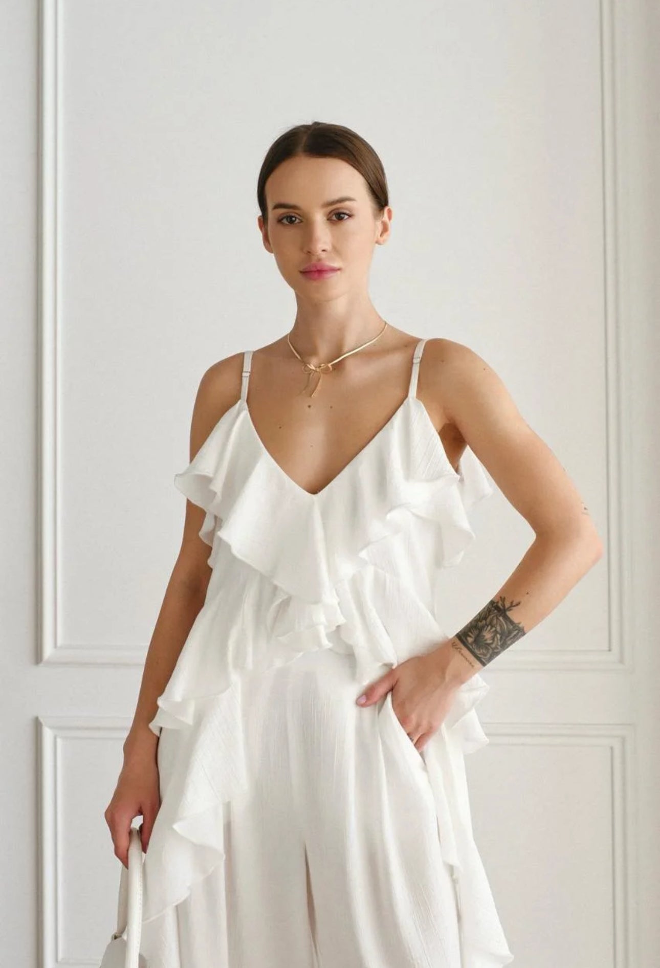 Set ILARI