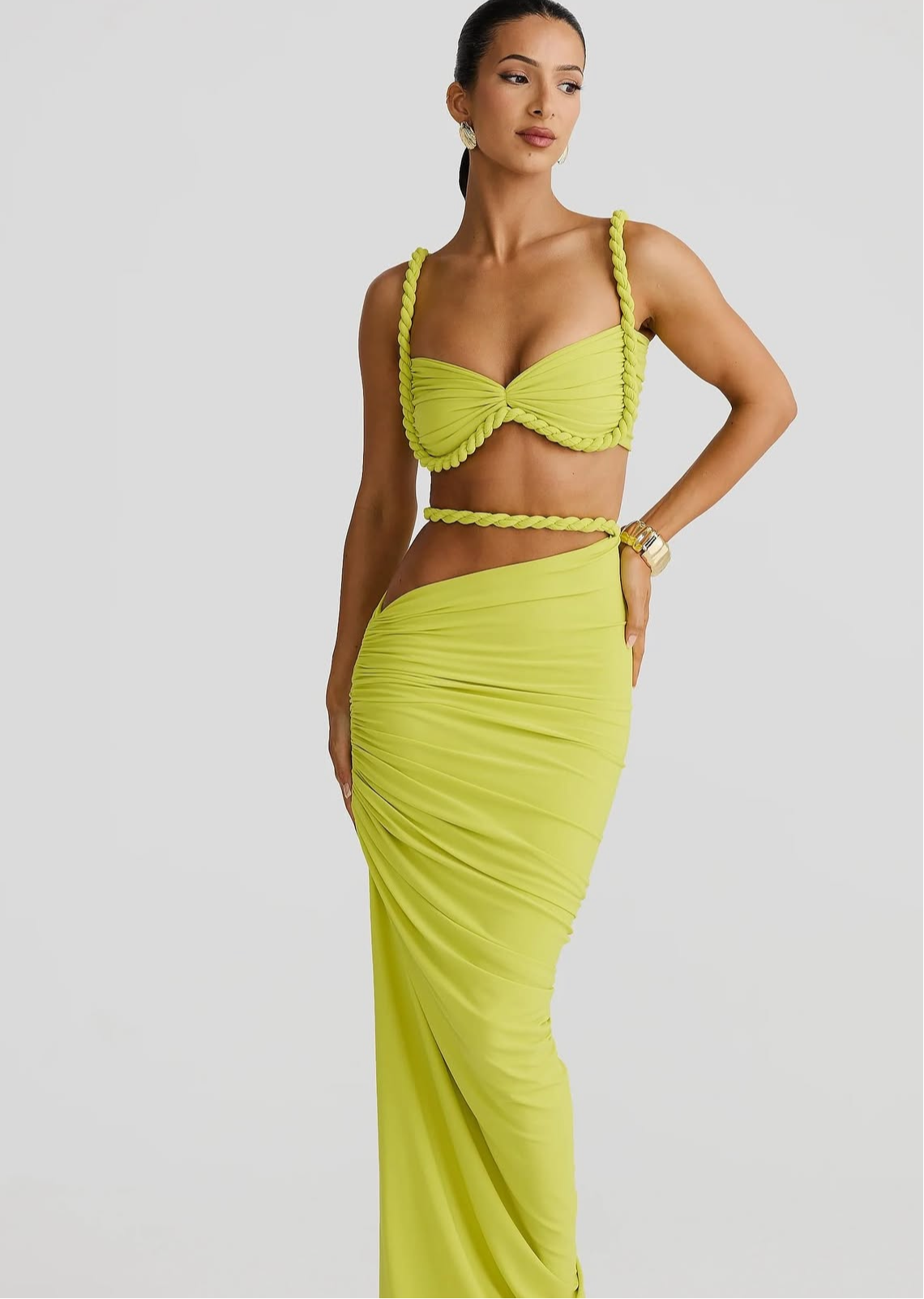 Dress MELANY