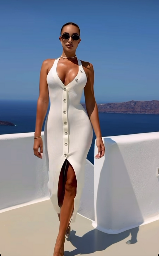 Dress BIANCA