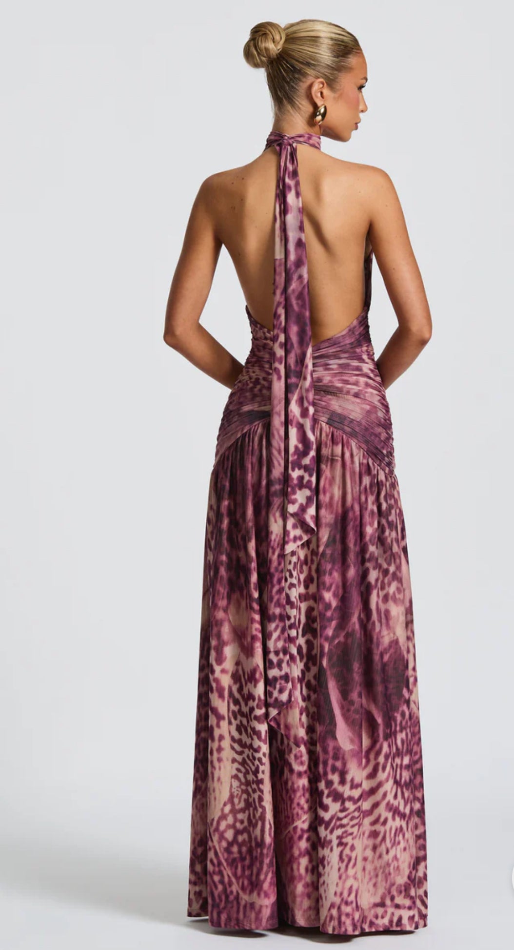 Dress BIANCA