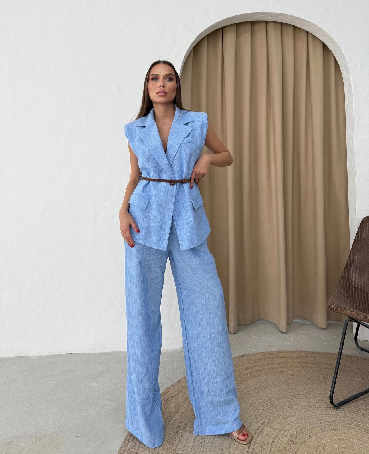 Tailleur ILARIA