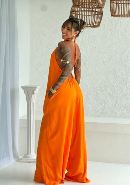 Tuta VALENTINA