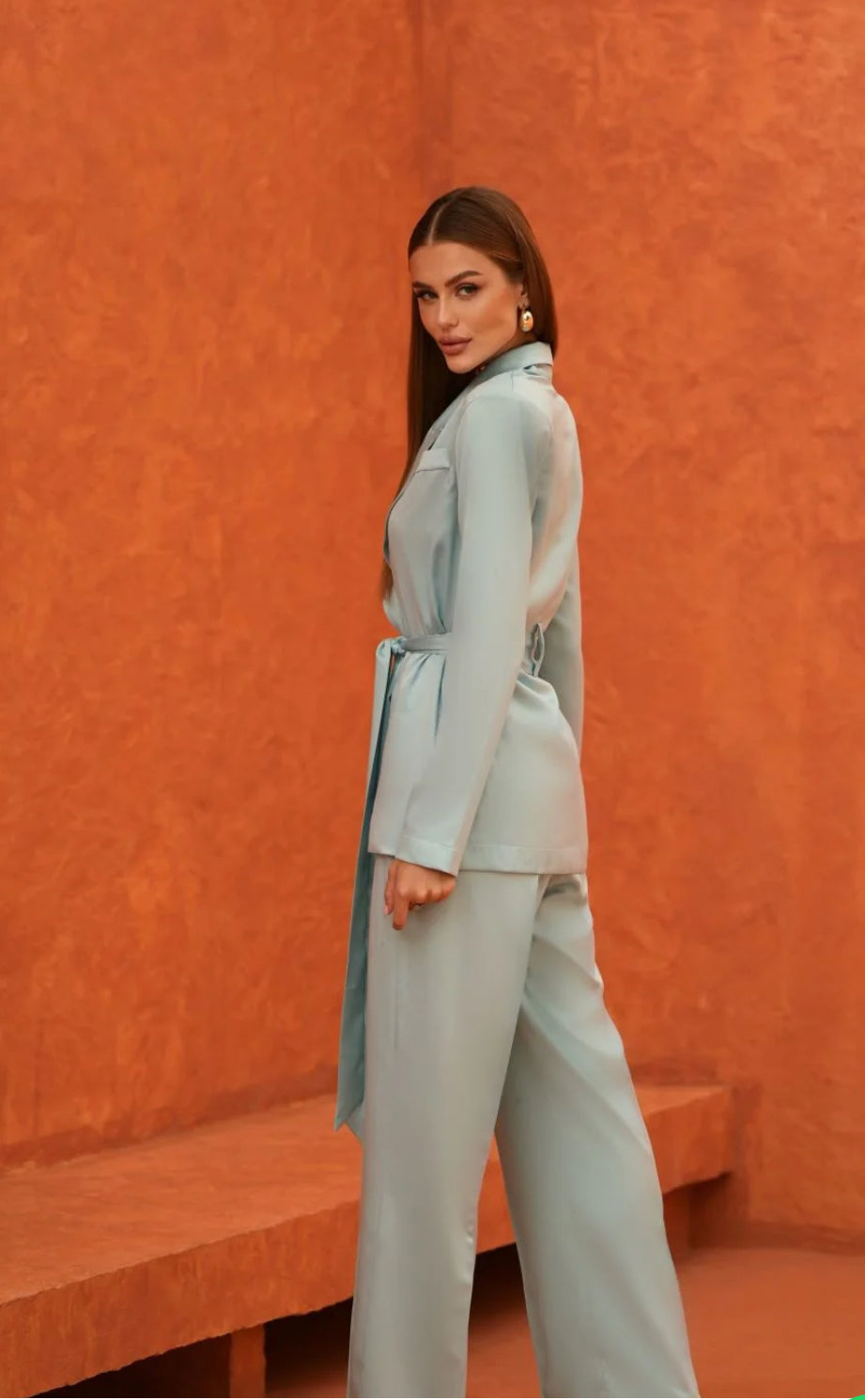 Tailleur ANGELICA