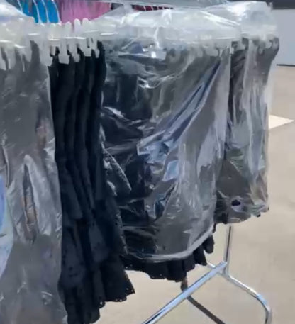 Mini dress PERLA in pizzo Sangallo non fartelo scappare in promozione