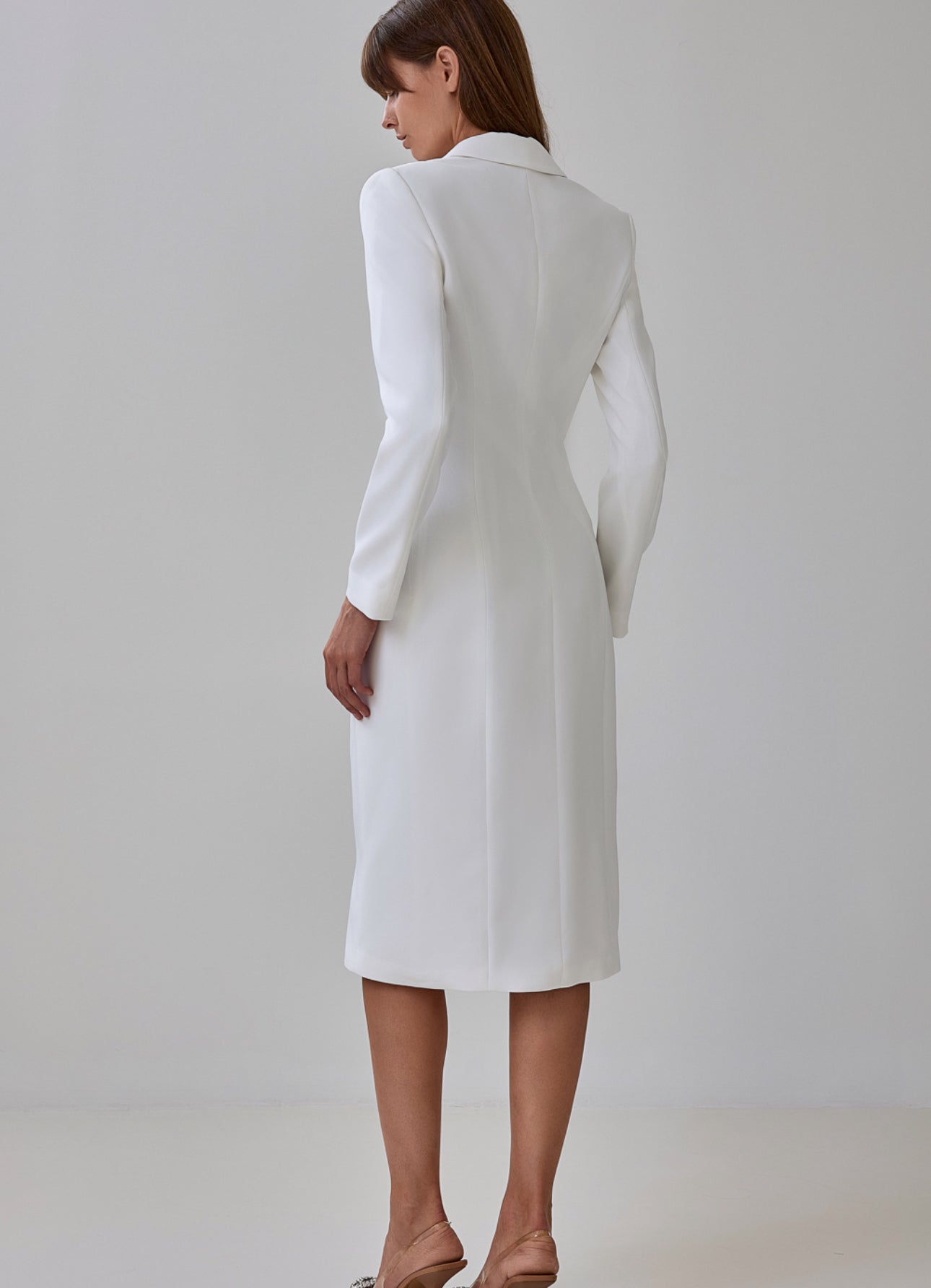 Vestito blazer DANY