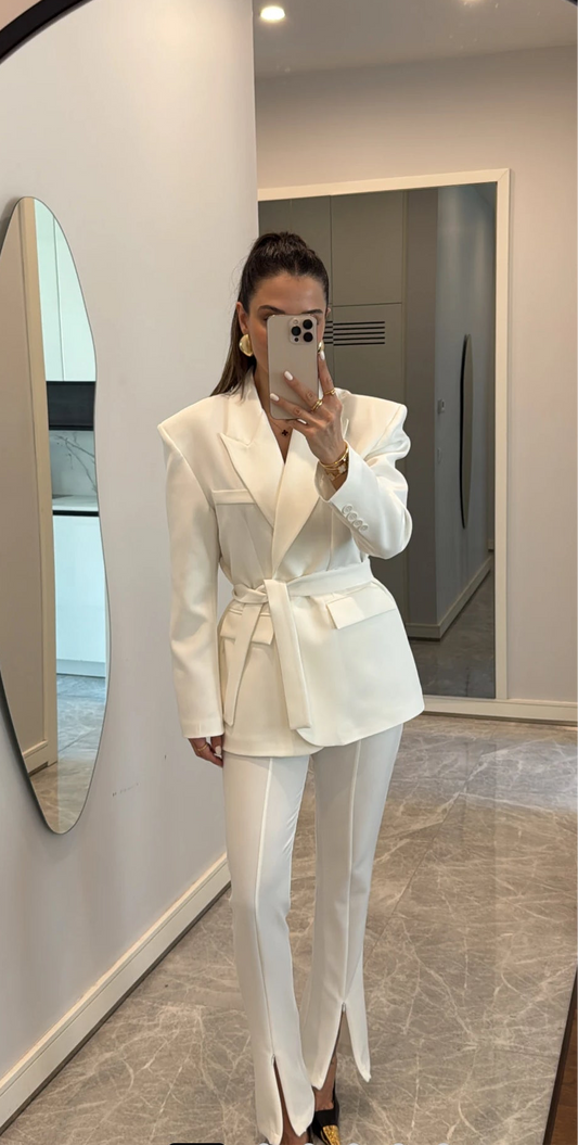 Tailleur AMBRA